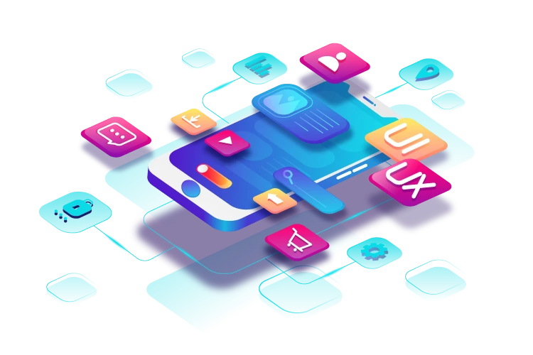 UI/UX Design